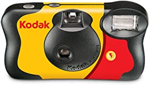 Kodak fun flash